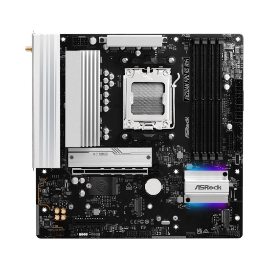 Komputer do gier OBSERVATORY MX AMD R5 8400F 32GB DDR5 RX 7700XT 12GB 1TB 700W W11Pro biała lub czarna